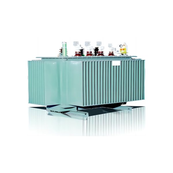 S11-S13 oil-immersed transformer