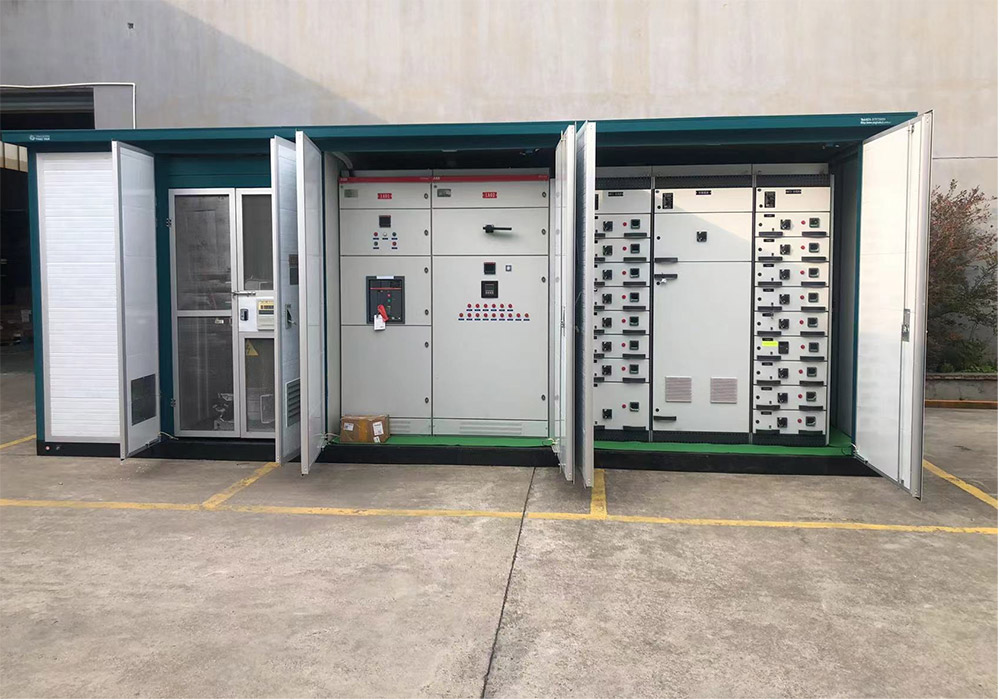 “映凡智造助力中国商飞上海飞机设计研究院设计实验验证能力建设项目”