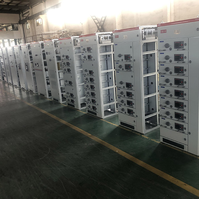 祝贺映凡机电科技“临港奉贤园区E07-02地块项目（一期）供电设备采购”中标