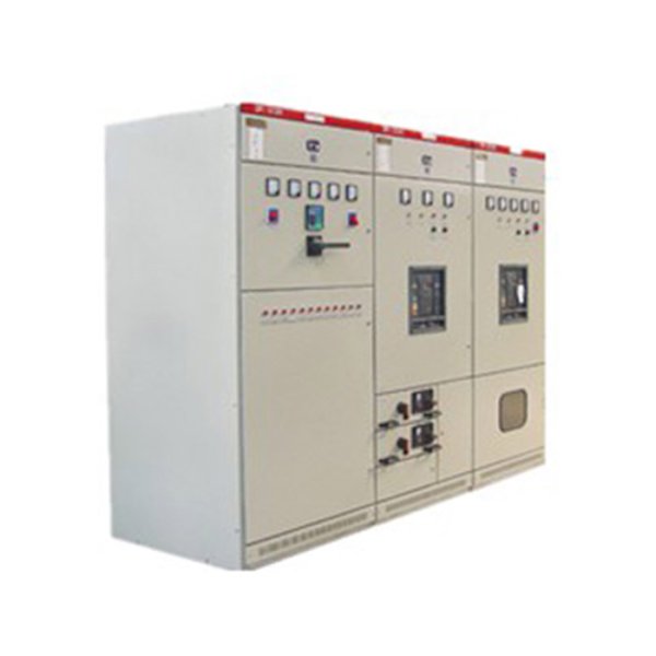 YFZHG(GCK)型低压抽出式开关柜