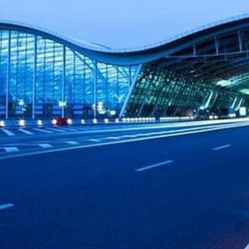 浦东国际机场MNS-E ABB授权配电箱采购项目