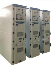KYN550-12小型化智能型移开式高压开关柜