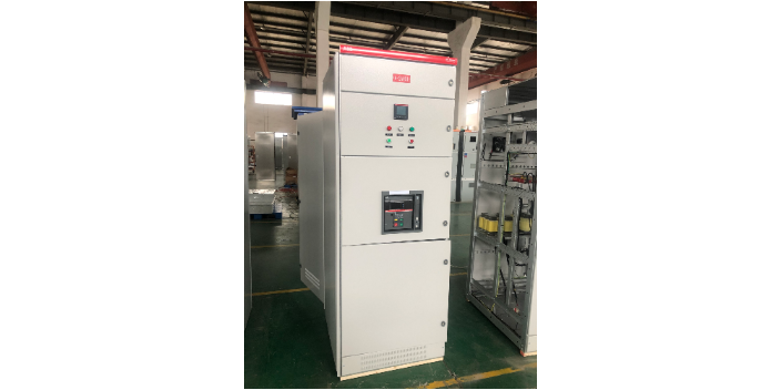 上海映凡ABB授权柜生产厂家